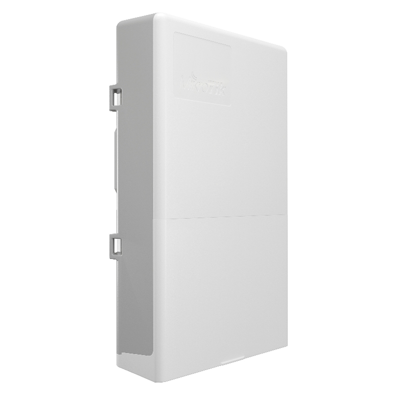 Infortisa Image 3 - Mikrotik CRS318-1Fi-15Fr-2S-OUT NetPower Switch