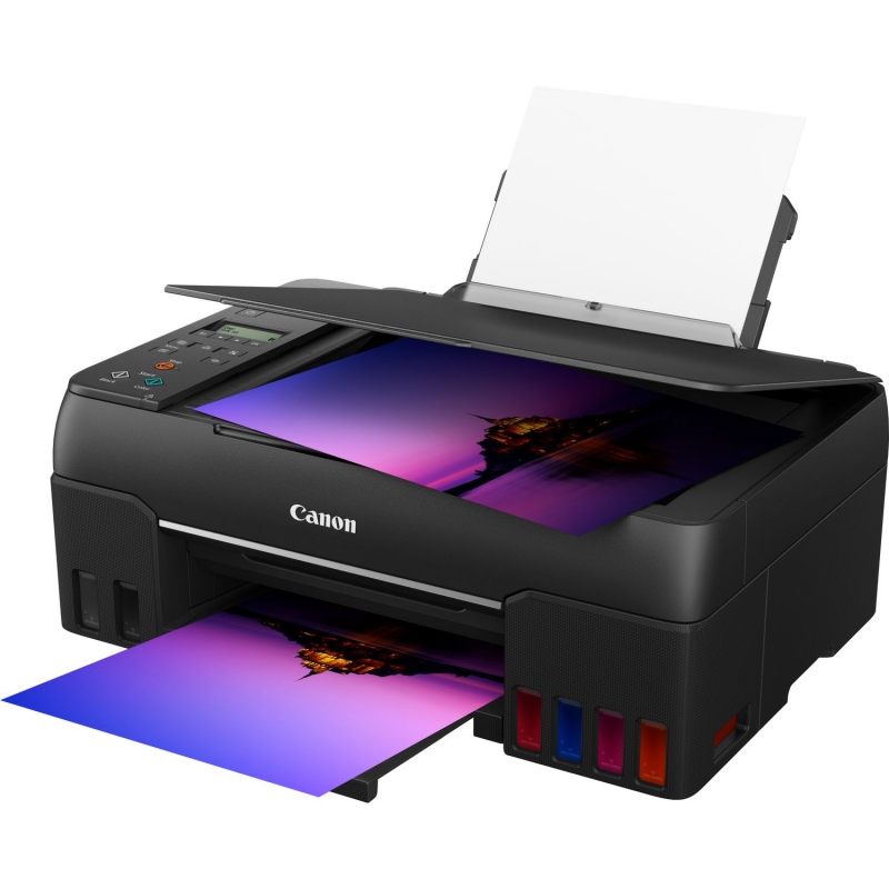 Infortisa Image 1 - Canon Multifunción Pixma G650