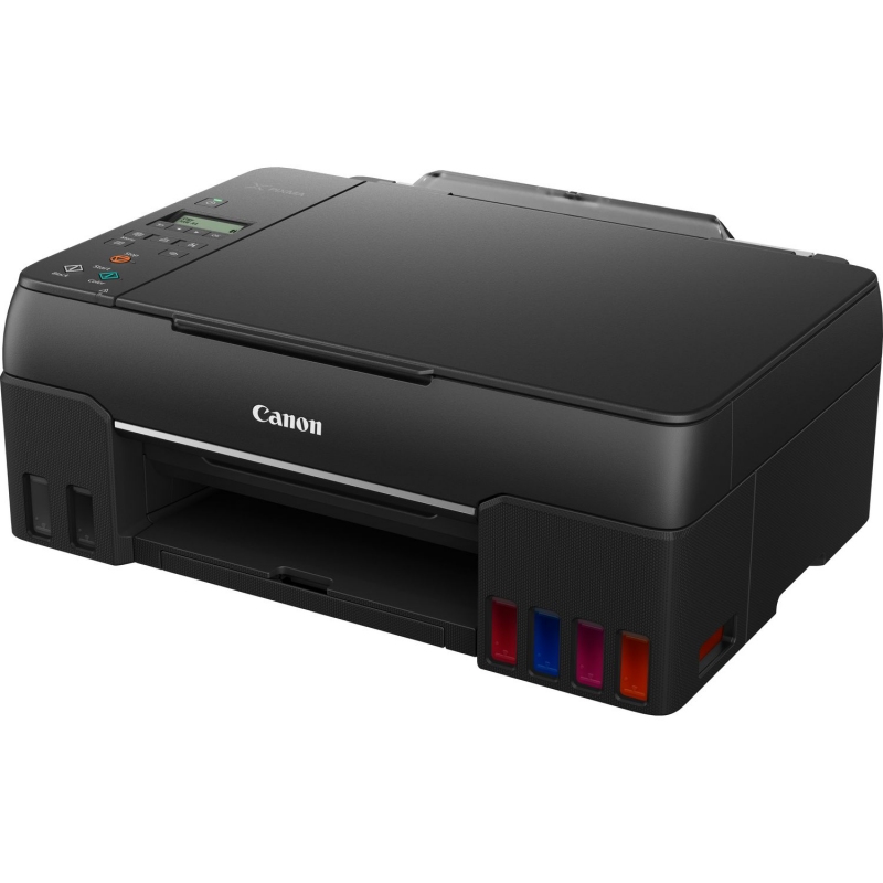 Infortisa Image 2 - Canon Multifunción Pixma G650