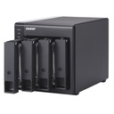 Infortisa Image 2 - QNAP TR-004 Raid Expansion 4XHDD-Bay 1xUSB-C 3.2