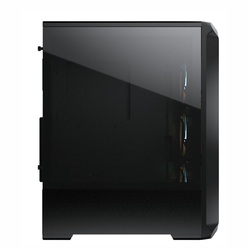 Infortisa Image 2 - Cougar Caja Semitorre Archon 2 Mesh RGB Black