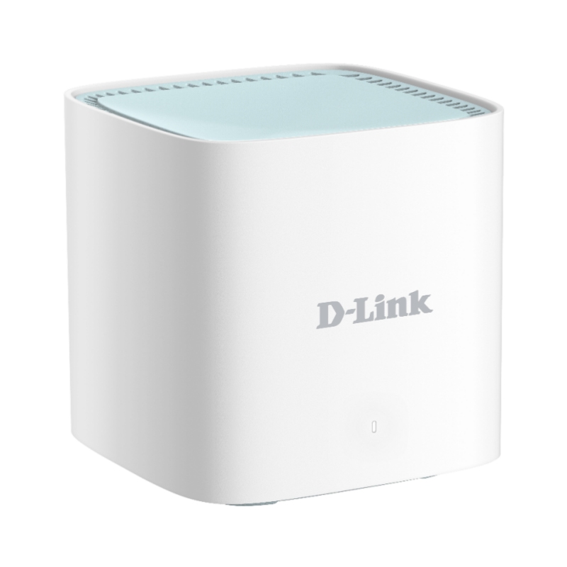 Infortisa Image 2 - D-Link M15-2 WiFi Mesh Eagle Pro AI AX1500 2-pk