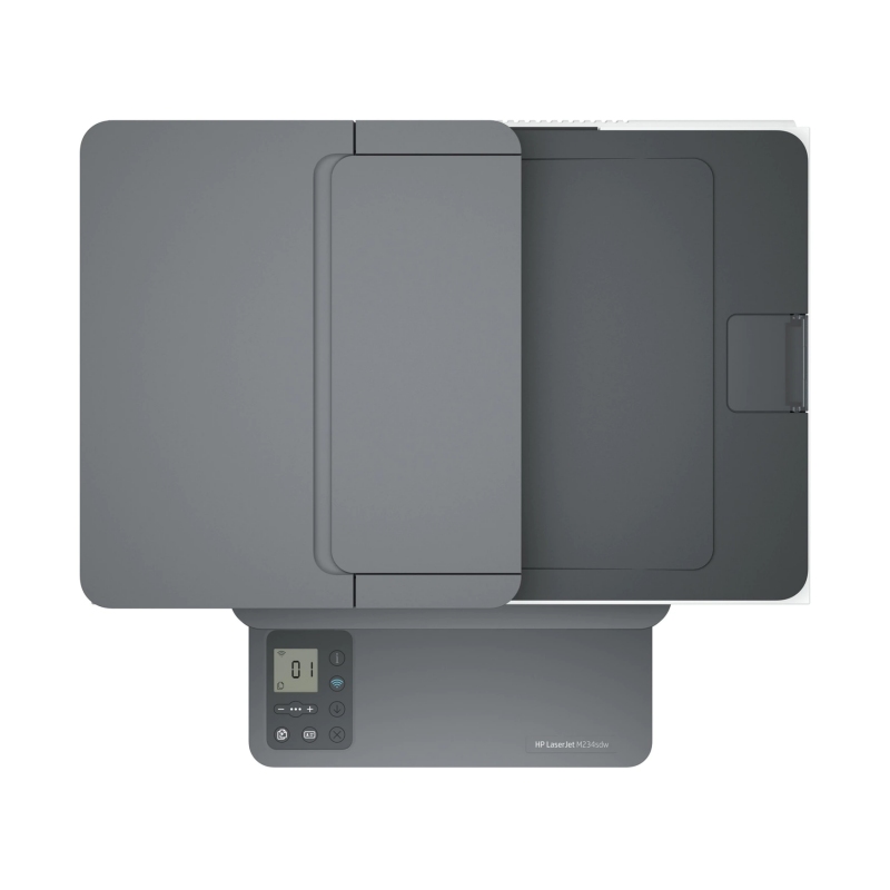 Infortisa Image 1 - HP Multifunción Laserjet MFP M234SDW WiFi/ Dúplex