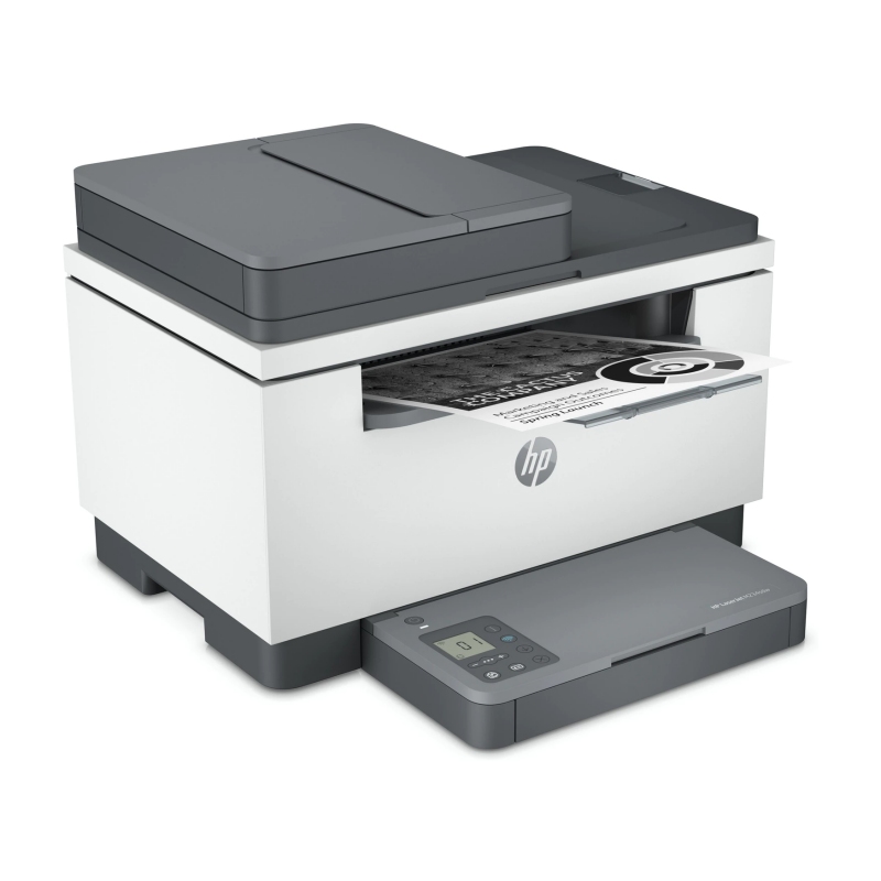 Infortisa Image 3 - HP Multifunción Laserjet MFP M234SDW WiFi/ Dúplex