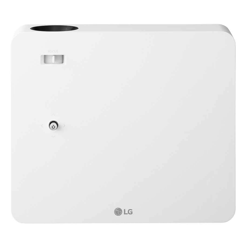 Infortisa Image 2 - LG PF610P Proy LED 1000L FHD HDMI USBr STV Wf Blth