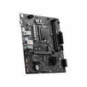 Infortisa Image 2 - MSI Placa Base PRO H610M-G DDR4 mATX 1700