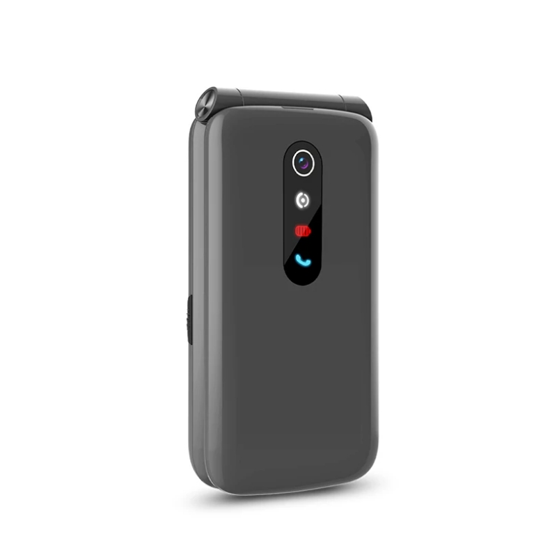 Infortisa Image 1 - SPC 2326T Movil Stella 2 BT FM + Dock