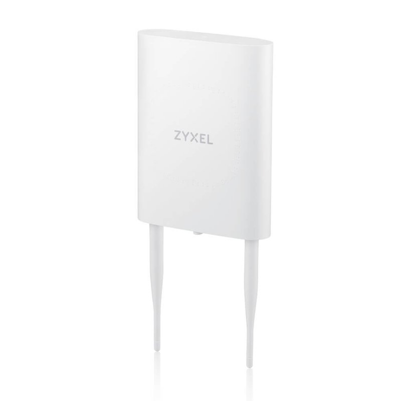Infortisa Image 2 - Zyxel NWA55AXE P. Acceso WiFi6 Dual-Radio PoE Out