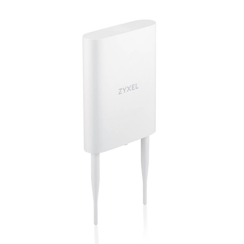 Infortisa Image 3 - Zyxel NWA55AXE P. Acceso WiFi6 Dual-Radio PoE Out