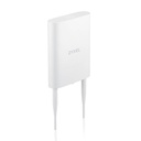 Infortisa Image 3 - Zyxel NWA55AXE P. Acceso WiFi6 Dual-Radio PoE Out