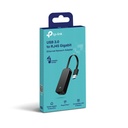 Infortisa Image 1 - TP-LINK UE306 Adapter USB 3.0 a RJ45Eth Gigabit
