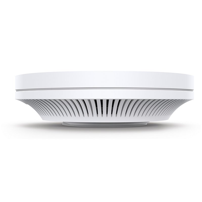 Infortisa Image 1 - TP-Link EAP610 AP WiFi6 AX1800 Techo Dual 1xGbE