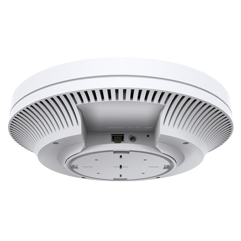 Infortisa Image 2 - TP-Link EAP610 AP WiFi6 AX1800 Techo Dual 1xGbE