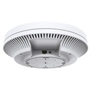 Infortisa Image 2 - TP-Link EAP610 AP WiFi6 AX1800 Techo Dual 1xGbE