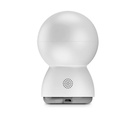 Infortisa Image 1 - SPC Cámara Seg. Lares 360 Indoor FHD IR10 SD