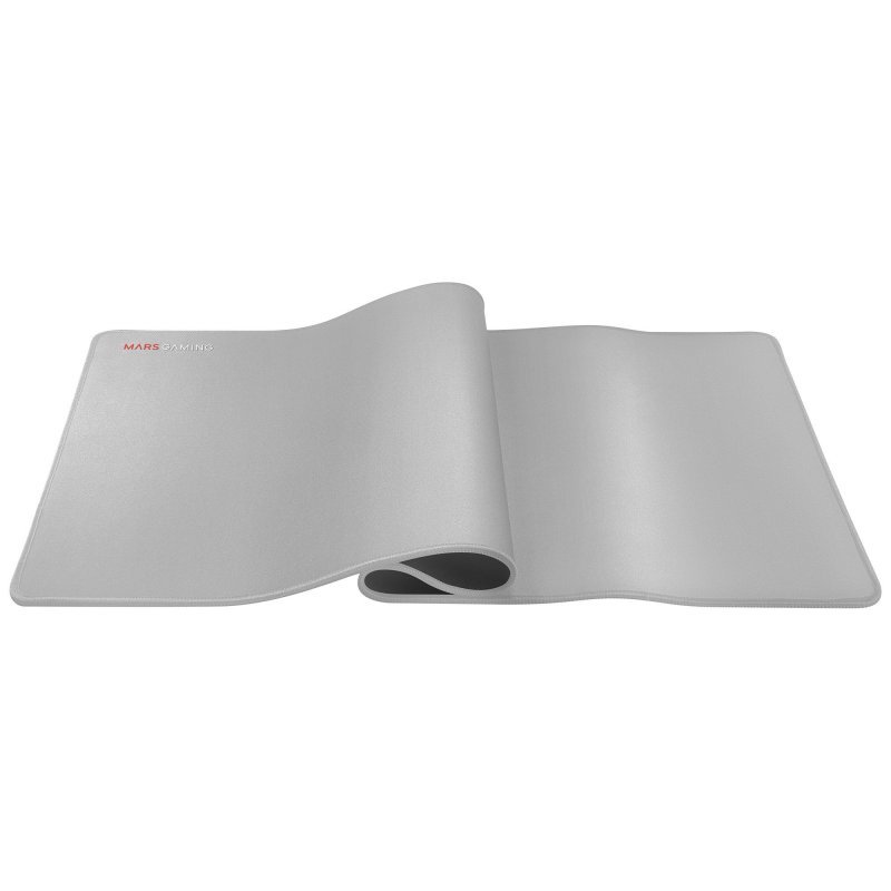 Infortisa Image 1 - MARS GAMING Almohadilla MMPXL XXL SILVER