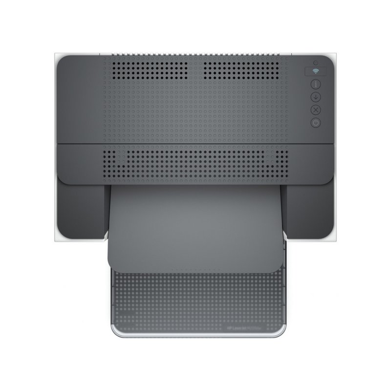 Infortisa Image 3 - HP Impresora Laserjet M209dw Wifi/Blanca