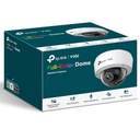 Infortisa Image 2 - VIGI Cámara IP Domo C250 5MP Plástico Full-Color 2