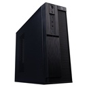 Infortisa Image 1 - Hiditec Caja Micro atx SLM30 2*usb 3.0 card reader