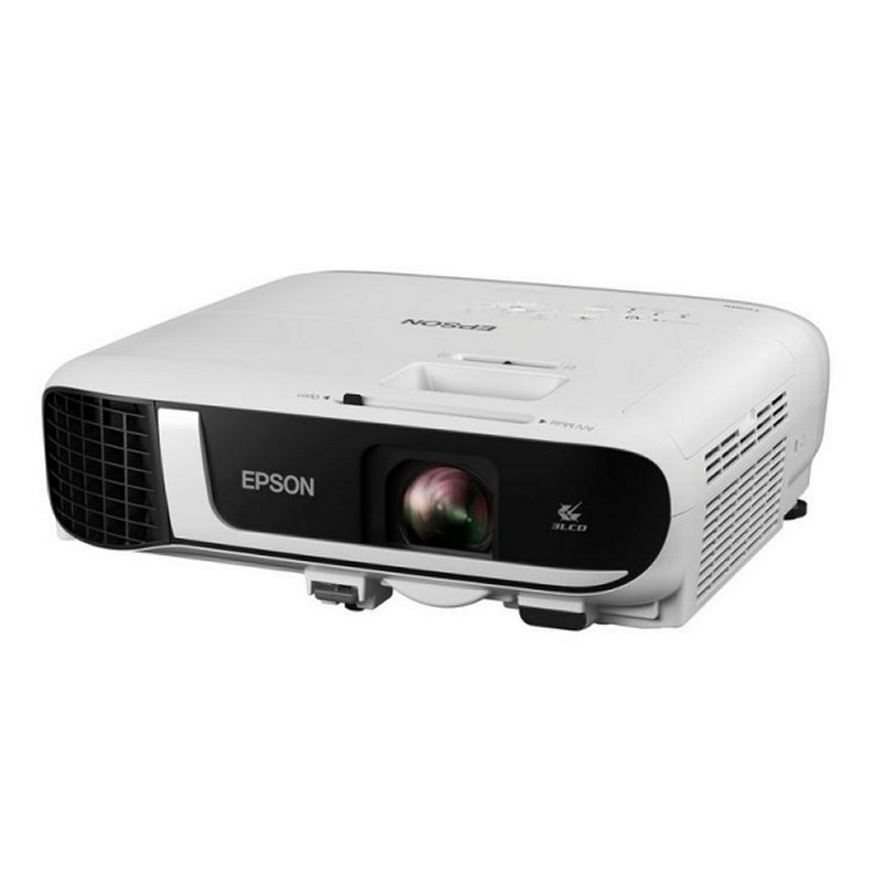 Infortisa Image 2 - Epson EB-FH52  Proyector FHD 4000L HDMI USB Wifi