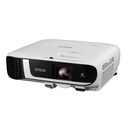 Infortisa Image 2 - Epson EB-FH52  Proyector FHD 4000L HDMI USB Wifi