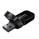 Infortisa Image 2 - ADATA Lapiz Usb UV240 64GB USB 2.0 Negro
