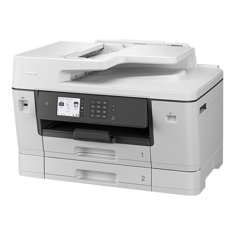 Infortisa Image 2 - Brother Multifunción MFC-J6940DW