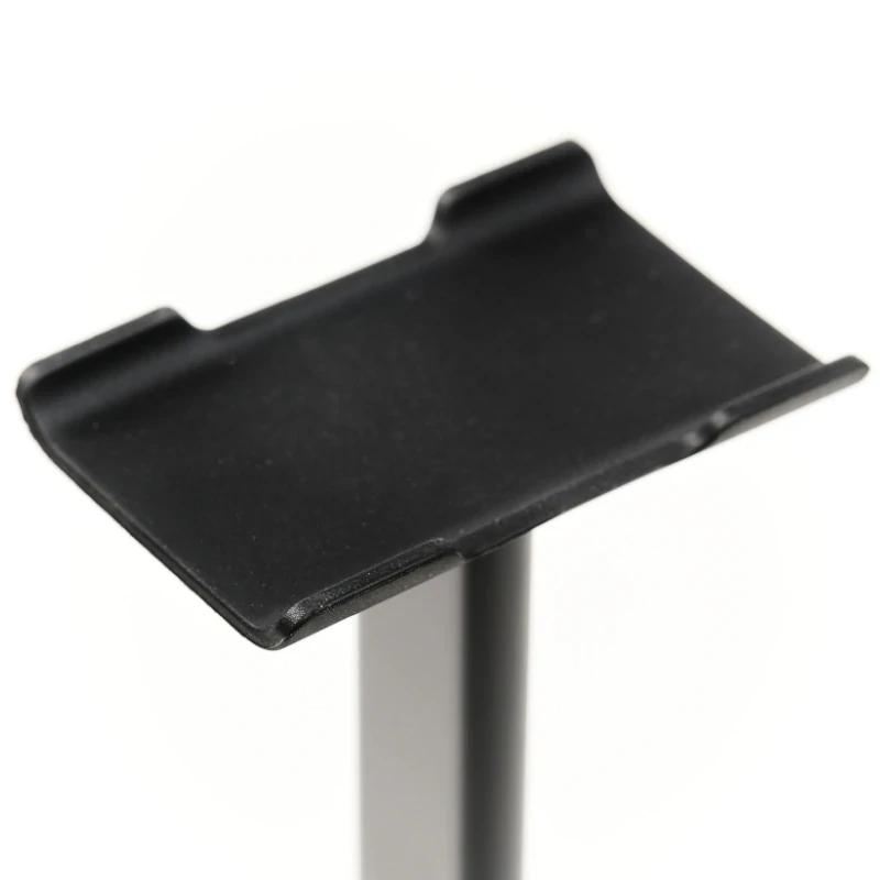 Infortisa Image 1 - iggual Soporte para auriculares SA22 negro