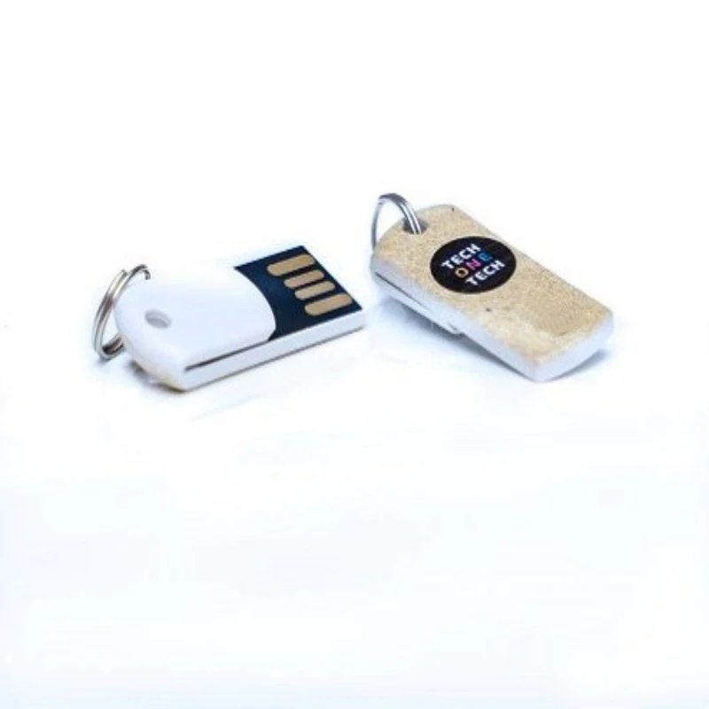 Infortisa Image 1 - TECH ONE TECH Pro Smart Cliptech 32 Gb Slim