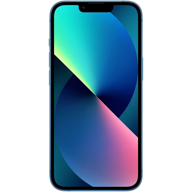 Infortisa Image 2 - CKP iPhone 13 Semi Nuevo 128GB Blue Grado A