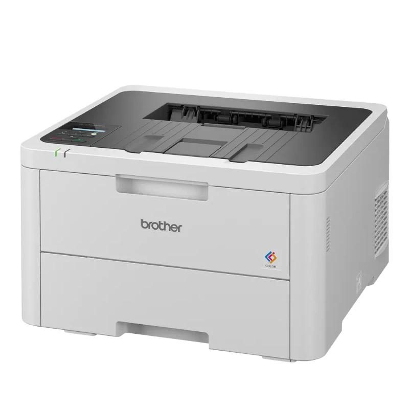 Infortisa Image 1 - Brother Impresora Laser Color HL-L3240CDW