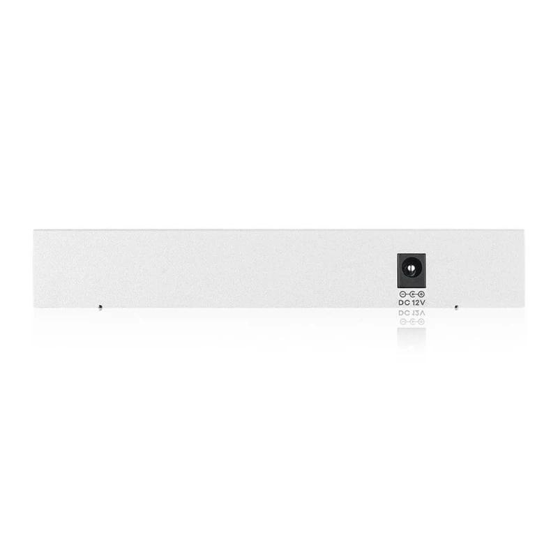 Infortisa Image 3 - Zyxel XMG-105 Switch 5x2,5mGb 1xSFP+ Desktop
