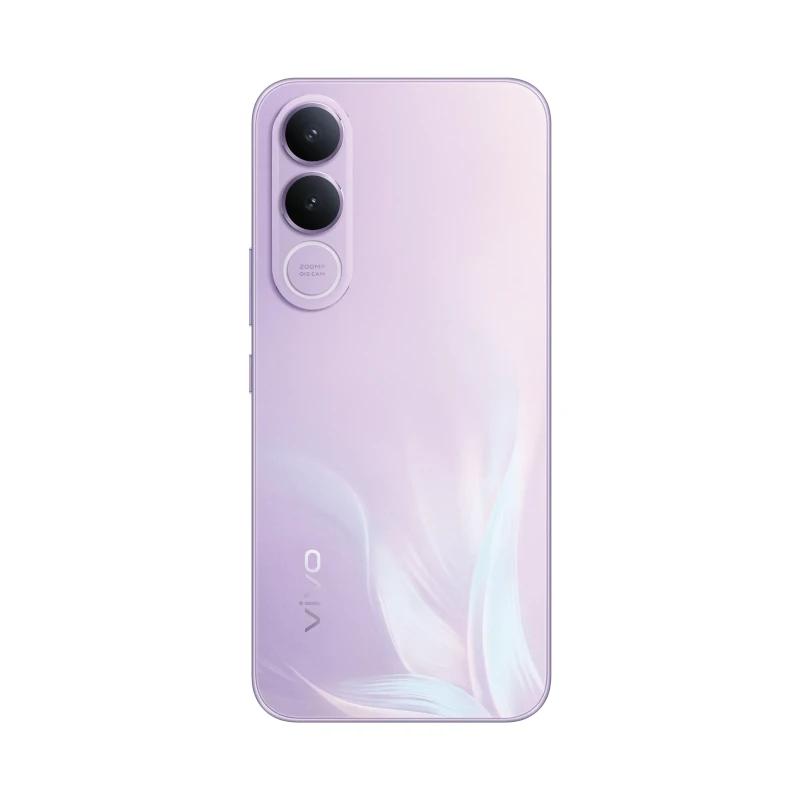 Infortisa Image 3 - VIVO V70 FE 8Gb 512Gb Bundle Ch90w+ Buds3 Purple