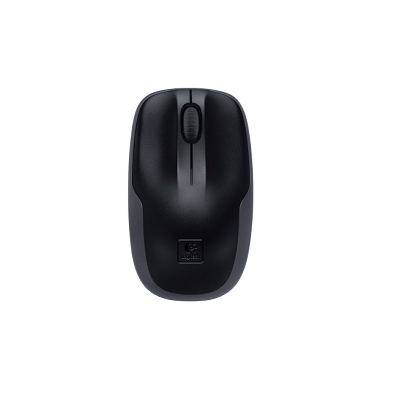 Infortisa Image 2 - Logitech MK220 Teclado +Ratón Inalambrico 2.4GHz