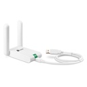 Infortisa Image 3 - TP-LINK TL-WN822N Adaptador Red N300 3dBi USB