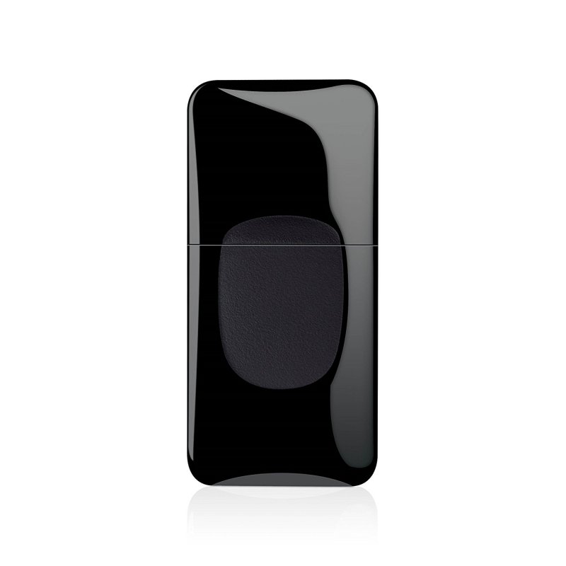 Infortisa Image 3 - TP-LINK TL-WN823N Tarjeta Red WiFi N300 Nano USB
