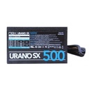 Infortisa Image 1 - NOX Fuente Alimentación Urano SX 500W ATX