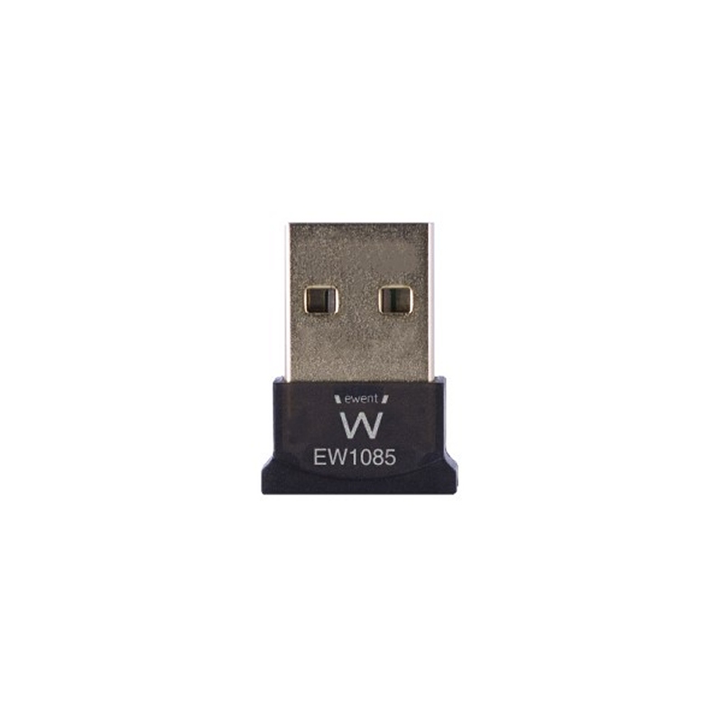 Infortisa Image 2 - EWENT EW1085 Mini Bluetooth 5.3 10m