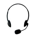 Infortisa Image 3 - EWENT EW3563 Auriculares+ Micrófono Stéreo