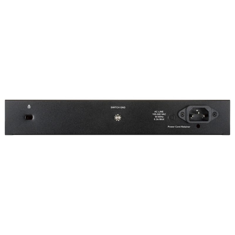 Infortisa Image 2 - D-Link DGS-1024D Switch 24xGB