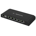 Infortisa Image 2 - Ubiquiti EdgeSwitch XP ES-5XP 5xGB PoE