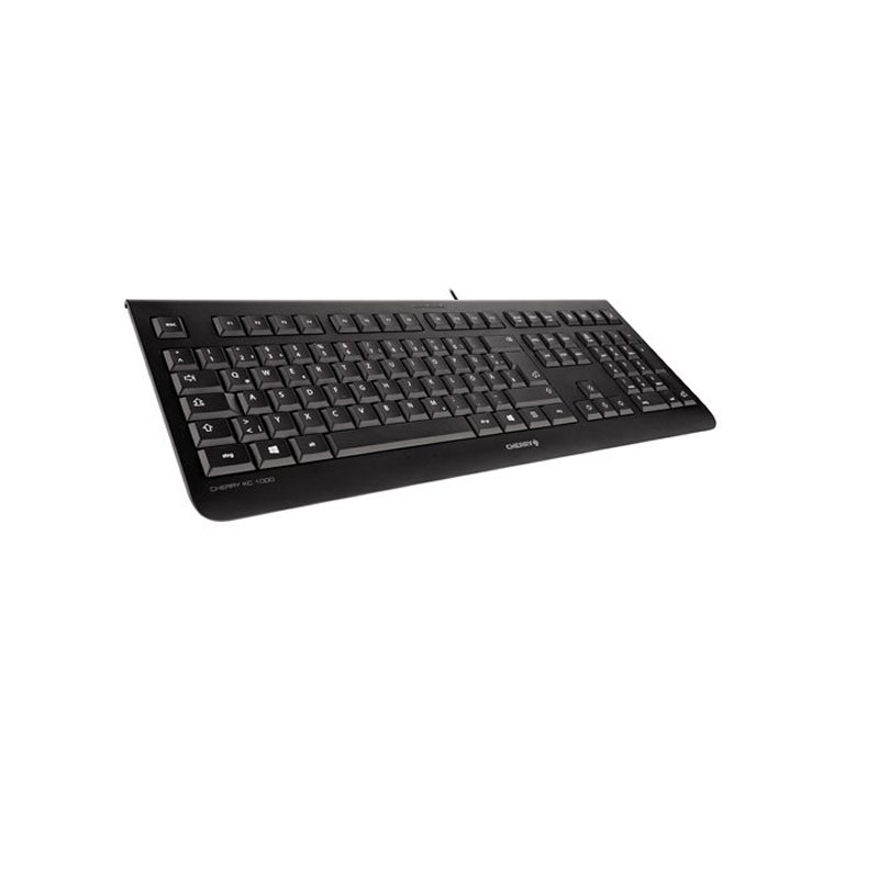 Infortisa Image 2 - Cherry Teclado KC 1000 Negro