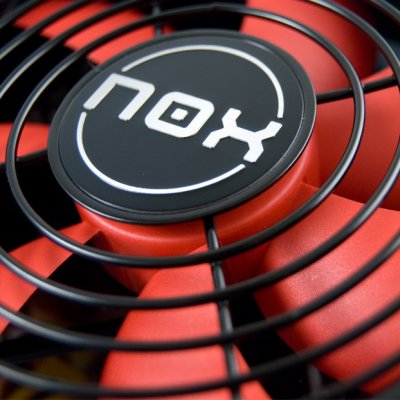 Infortisa Image 1 - NOX Fuente Alimentación NX 750W ATX