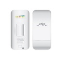 Infortisa Image 1 - Ubiquiti NanoStation M LocoM5 5GHz 13dBi