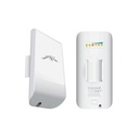 Infortisa Image 2 - Ubiquiti NanoStation M LocoM5 5GHz 13dBi