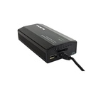 Infortisa Image 1 - Tacens Cargad.Portát.ANIMA 100W 8Conector.