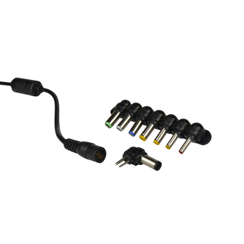 Infortisa Image 2 - Tacens Cargad.Portát.ANIMA 100W 8Conector.