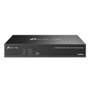 Infortisa Image 1 - VIGI Grabador IP NVR1004H-4P Rack 01 HDD 04 C PoE
