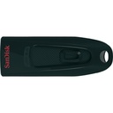 Infortisa Image 1 - SanDisk SDCZ48-032G-U46 Lápiz USB 3.0 Ultra 32GB