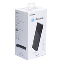 Infortisa Image 2 - TP-LINK UH700 Hub 7 Puertos USB 3.0